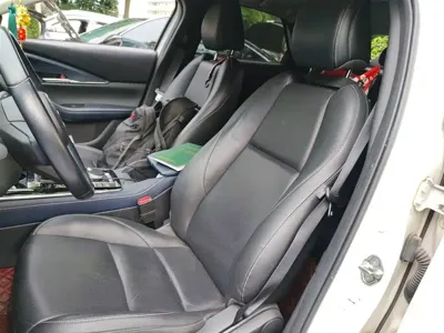 Mazda CX-30 2021, 78000 км, за 54100 CNY - фото 8