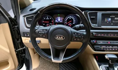 Kia Canival 2019, 152110 км, за 13900000 KRW - фото 13