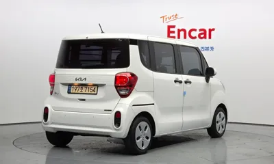 Kia Ray 2022, 37651 км, за 9700000 KRW