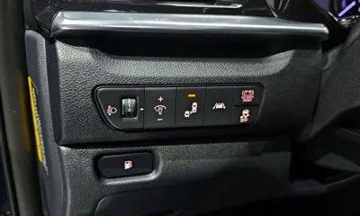 Kia Niro 2020, 101215 км, за 15990000 KRW - фото 19