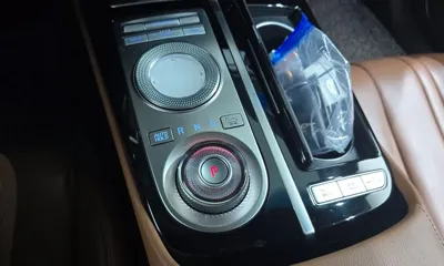 Genesis G80 2021, 41495 км, за 34500000 KRW - фото 9