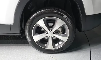 Jeep Cherokee 2020, 66780 км, за 14500000 KRW - фото 5