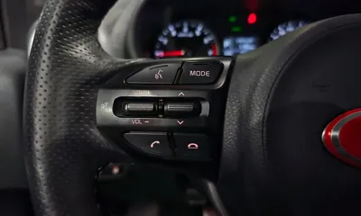 Kia Morning 2018, 45586 км, за 9900000 KRW - фото 27