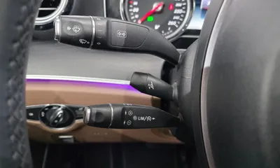 Mercedes-Benz E-Class 2017, 242981 км, за 16000000 KRW - фото 16
