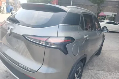 Baojun 510 2019, 66300 км, за 41337.96 CNY - фото 9