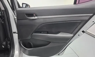 Hyundai Avante 2017, 76197 км, за 90000000 KRW - фото 30