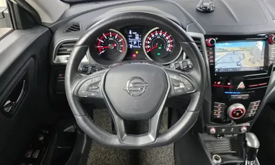 KG_Mobility_Ssangyong TIBOLI 2018, 37235 км, за 11900000 KRW - фото 13