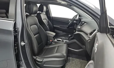 Hyundai Tucson 2018, 99049 км, за 12500000 KRW - фото 10