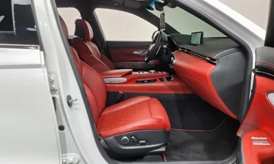 Genesis GV70 2022, 62311 км, за 41000000 KRW - фото 26