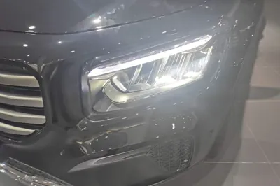 Mercedes-Benz GLB 2025, 6500 км, за 202879.06 CNY - фото 8