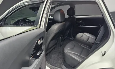 Kia Niro 2020, 39191 км, за 21500000 KRW - фото 17
