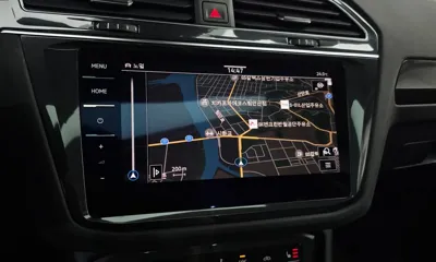 Volkswagen Tiguan 2023, 84599 км, за 41500000 KRW - фото 34