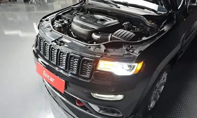 Jeep Cherokee 2020, 74686 км, за 23900000 KRW - фото 6