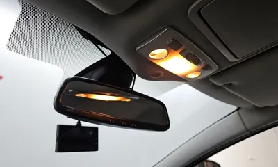 Renault-KoreaSamsung SM7 2018, 139503 км, за 7300000 KRW - фото 18