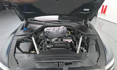 Genesis G80 2021, 52111 км, за 31990000 KRW - фото 6