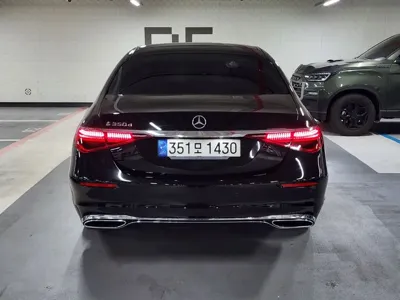 Mercedes-Benz S-Class 2022, 23175 км, за 83900000 KRW - фото 4
