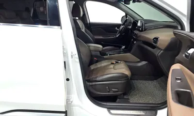 Hyundai Santafe 2020, 133492 км, за 18500000 KRW - фото 26