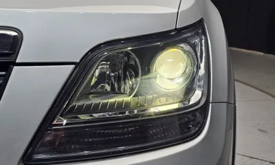 Kia Mohave 2017, 68200 км, за 17900000 KRW - фото 22