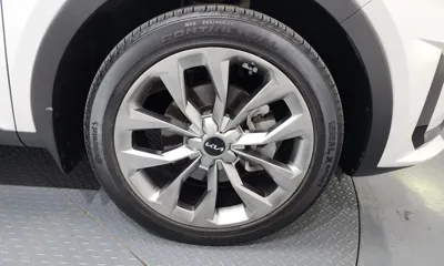 Kia Sorento 2022, 28373 км, за 27990000 KRW - фото 21
