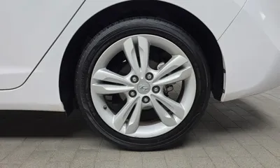 Hyundai Avante 2015, 142350 км, за 6200000 KRW - фото 21