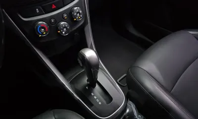 ChevroletGMDaewoo Trax 2020, 72811 км, за 9900000 KRW - фото 9