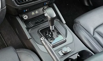 KG_Mobility_Ssangyong Rexton 2022, 51257 км, за 23300000 KRW - фото 9
