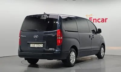 Hyundai Starex 2019, 101974 км, за 15900000 KRW