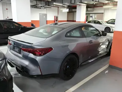 BMW M4 0, 100 км, за 818000 CNY - фото 5