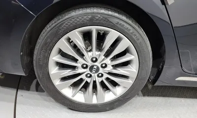 Kia K5 2019, 159405 км, за 9700000 KRW - фото 5
