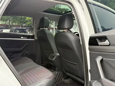 Volkswagen Lavida 2024, 10000 км, за 79800 CNY - фото 6