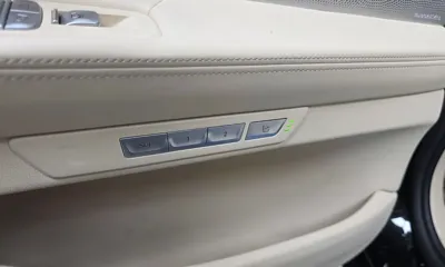 BMW 7-Series 2016, 53558 км, за 33900000 KRW - фото 17