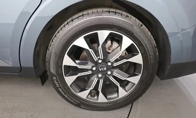 Kia Canival 2021, 40368 км, за 28500000 KRW - фото 21
