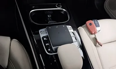 Mercedes-Benz A-Class 2019, 31302 км, за 21900000 KRW - фото 27