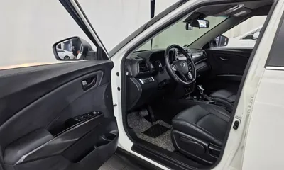 KG_Mobility_Ssangyong TIBOLI 2021, 42703 км, за 14000000 KRW - фото 10