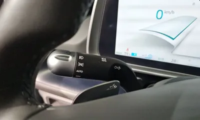Hyundai Ioniq6 2024, 77284 км, за 33300000 KRW - фото 35