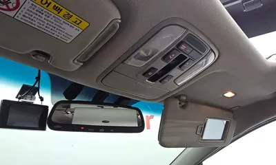 Kia Canival 2016, 120490 км, за 10990000 KRW - фото 14