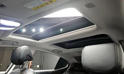 Kia K7 2015, 54542 км, за 10700000 KRW - фото 19