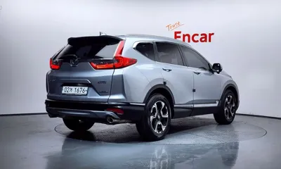 Honda CR-V 2019, 23010 км, за 26900000 KRW