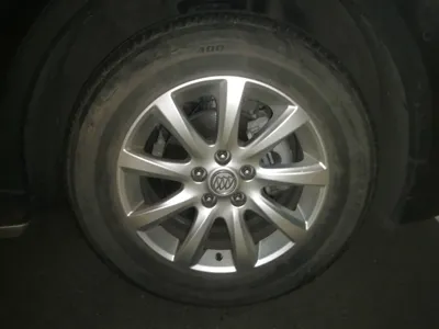 Buick Envision 2020, 44000 км, за 72487.28 CNY - фото 8