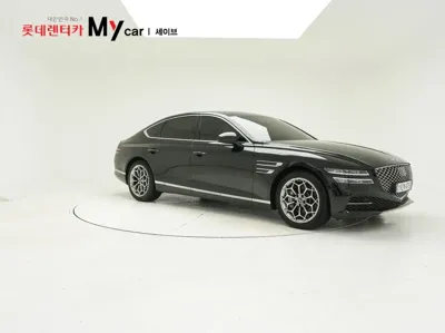 Genesis G80 2023, 55259 км, за 30580000 KRW - фото 7