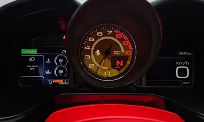 Ferrari Portofino 2020, 59882 км, за 169800000 KRW - фото 8