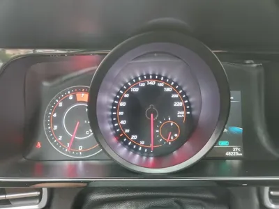 Hyundai Avante 2023, 48227 км, за 17500000 KRW - фото 8
