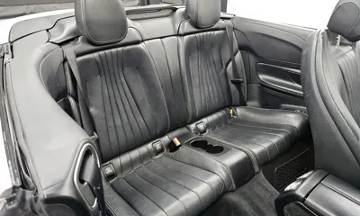 Mercedes-Benz E-Class 2018, 219781 км, за 18490000 KRW - фото 12