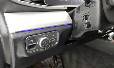 Mercedes-Benz GLE-Class 2019, 68959 км, за 42700000 KRW - фото 29