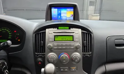 Hyundai Starex 2015, 237868 км, за 6100000 KRW - фото 18