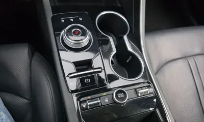 Kia K5 2022, 123783 км, за 15400000 KRW - фото 9