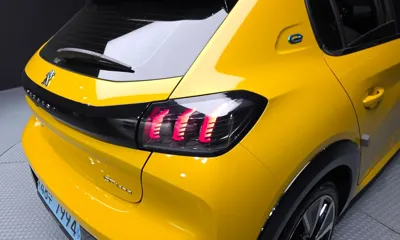 Peugeot 208 2021, 64553 км, за 17500000 KRW - фото 23