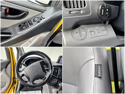Hyundai Starex 2019, 102728 км, за 12500000 KRW - фото 19