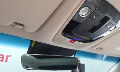 Kia K8 2025, 13788 км, за 38500000 KRW - фото 29