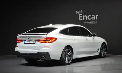 BMW Gran Turismo 2021, 107234 км, за 36200000 KRW